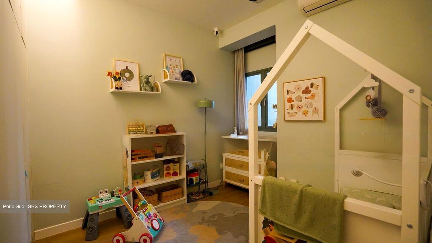 The Quayside (D9), Apartment #473278291